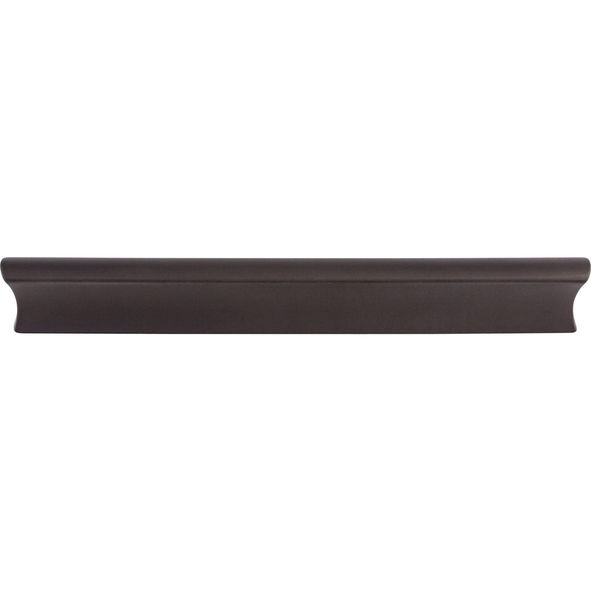 Worldwide Flooring Design Center Glacier Pull 6 Inch (c-c) Sable Glacier Pull 6 Inch (c-c) Sable Top Knobs Decorative Hardware