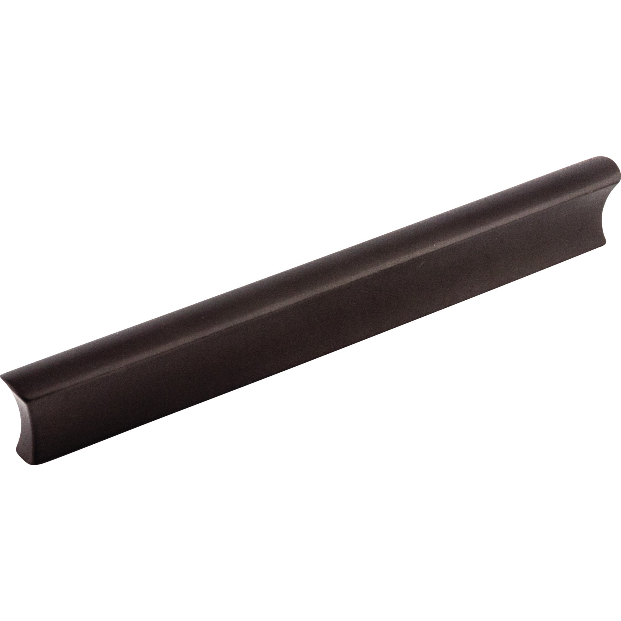 Worldwide Flooring Design Center Glacier Pull 6 Inch (c-c) Sable Glacier Pull 6 Inch (c-c) Sable Top Knobs Decorative Hardware