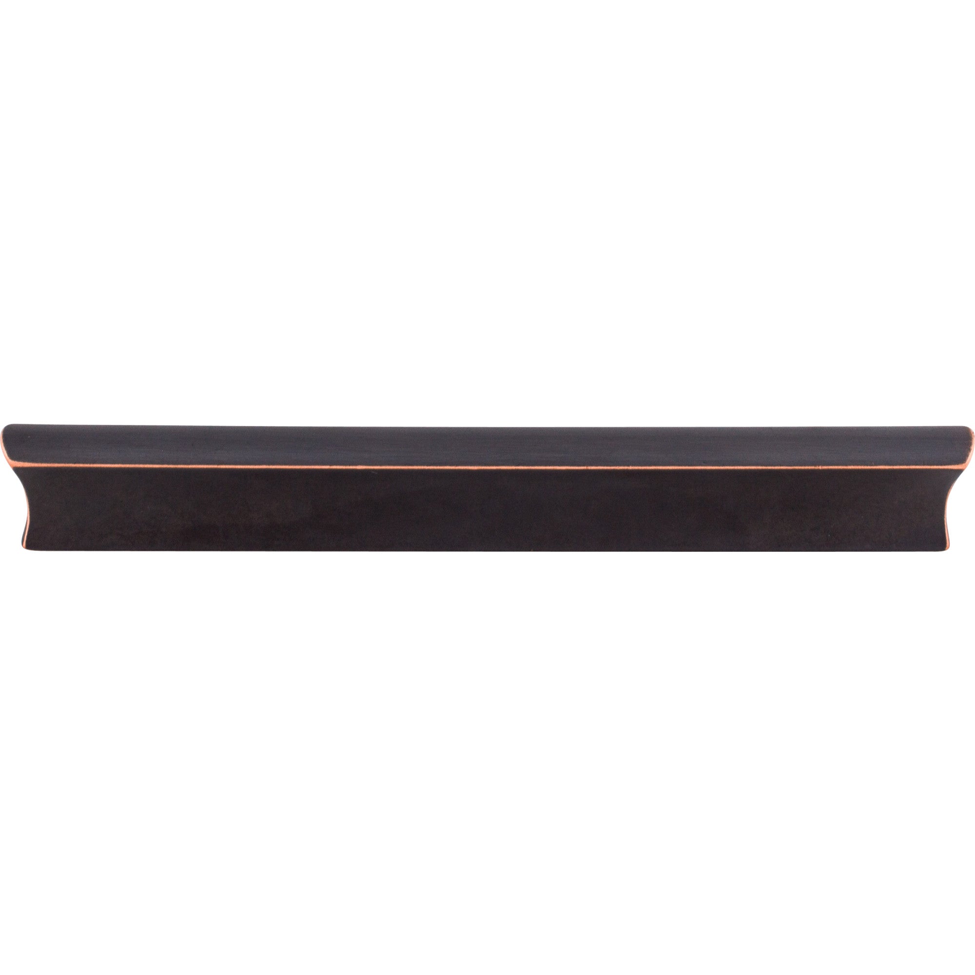 Worldwide Flooring Design Center Glacier Pull 6 Inch (c-c) Umbrio Glacier Pull 6 Inch (c-c) Umbrio Top Knobs Decorative Hardware