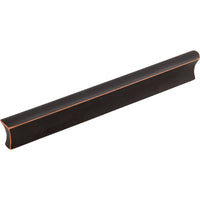 Worldwide Flooring Design Center Glacier Pull 6 Inch (c-c) Umbrio Glacier Pull 6 Inch (c-c) Umbrio Top Knobs Decorative Hardware