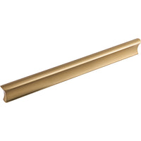 Worldwide Flooring Design Center Glacier Pull 8 Inch (c-c) Honey Bronze Glacier Pull 8 Inch (c-c) Honey Bronze Top Knobs Decorative Hardware