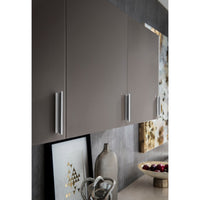 Worldwide Flooring Design Center Glacier Pull 8 Inch (c-c) Umbrio Glacier Pull 8 Inch (c-c) Umbrio Top Knobs Decorative Hardware