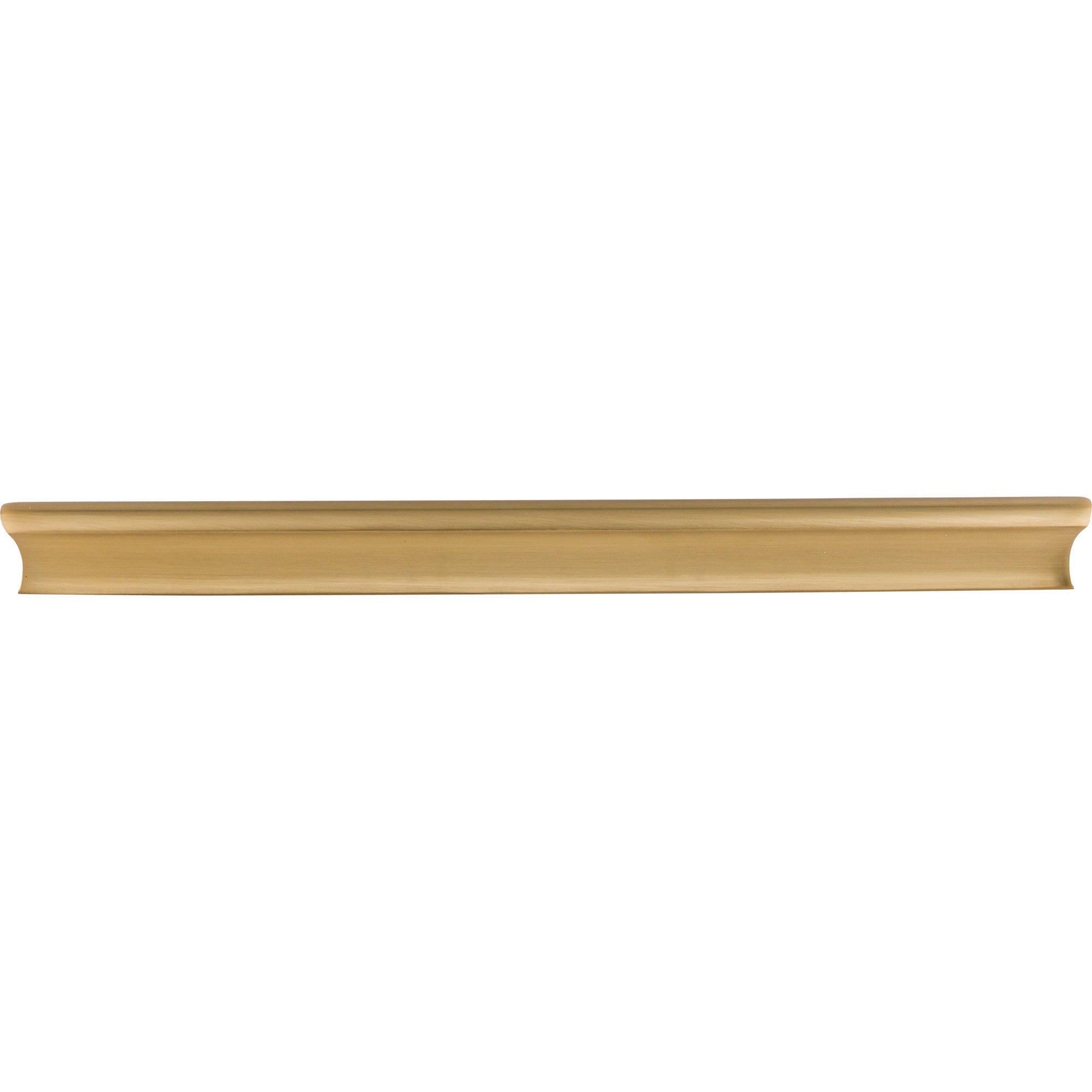 Worldwide Flooring Design Center Glacier Pull 9 15/16 Inch (c-c) Honey Bronze Glacier Pull 9 15/16 Inch (c-c) Honey Bronze Top Knobs Decorative Hardware