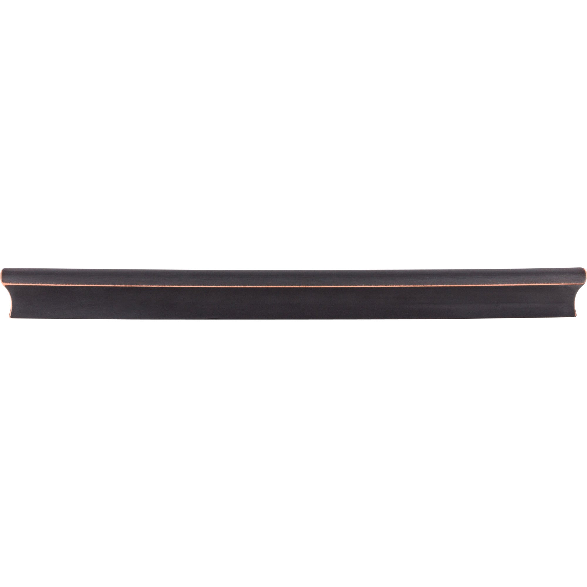 Worldwide Flooring Design Center Glacier Pull 9 15/16 Inch (c-c) Umbrio Glacier Pull 9 15/16 Inch (c-c) Umbrio Top Knobs Decorative Hardware