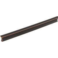 Worldwide Flooring Design Center Glacier Pull 9 15/16 Inch (c-c) Umbrio Glacier Pull 9 15/16 Inch (c-c) Umbrio Top Knobs Decorative Hardware