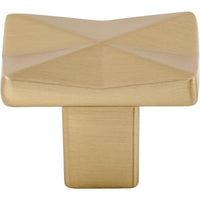 Worldwide Flooring Design Center Quilted Knob 1 1/4 Inch Honey Bronze Quilted Knob 1 1/4 Inch Honey Bronze Top Knobs Decorative Hardware