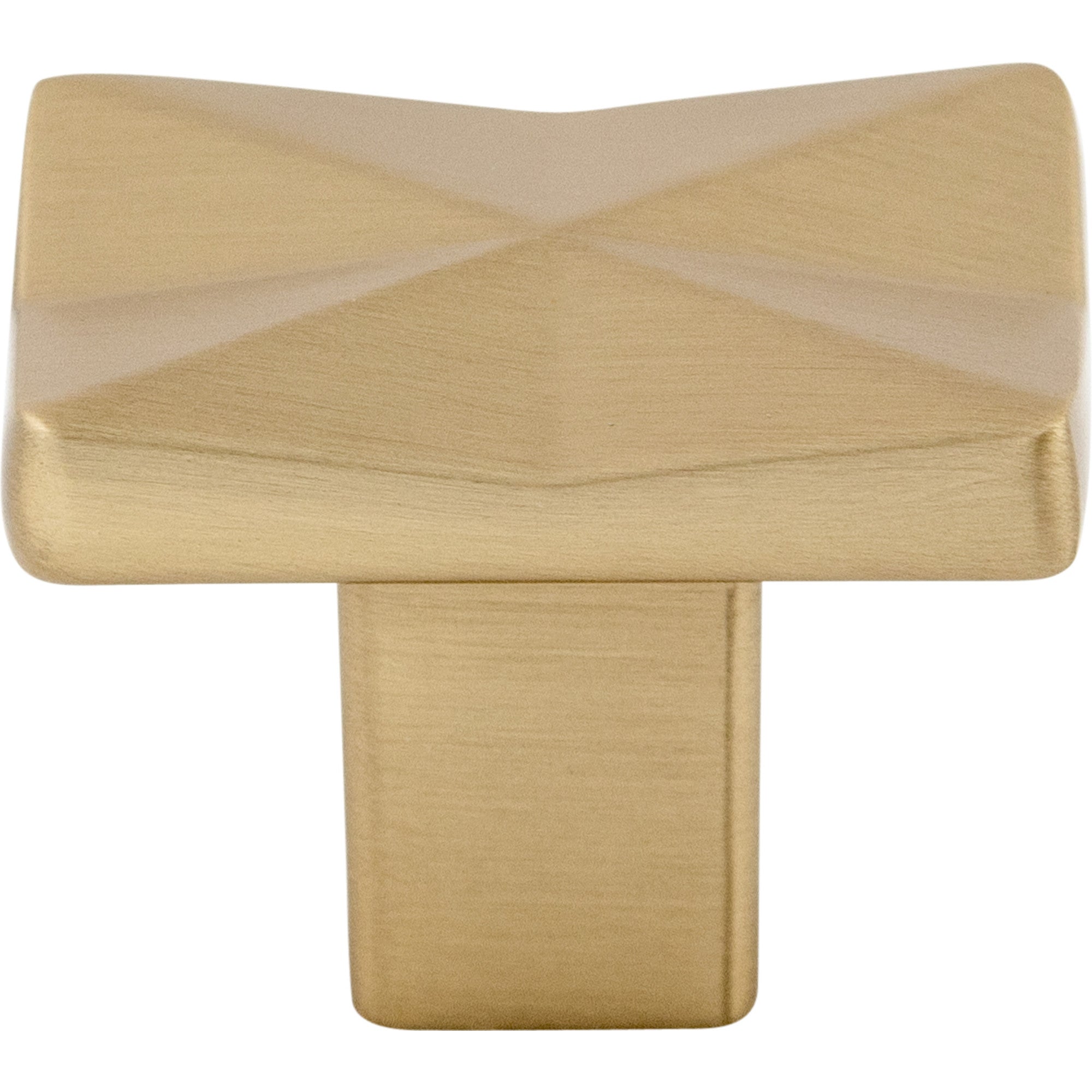 Worldwide Flooring Design Center Quilted Knob 1 1/4 Inch Honey Bronze Quilted Knob 1 1/4 Inch Honey Bronze Top Knobs Decorative Hardware