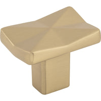 Worldwide Flooring Design Center Quilted Knob 1 1/4 Inch Honey Bronze Quilted Knob 1 1/4 Inch Honey Bronze Top Knobs Decorative Hardware