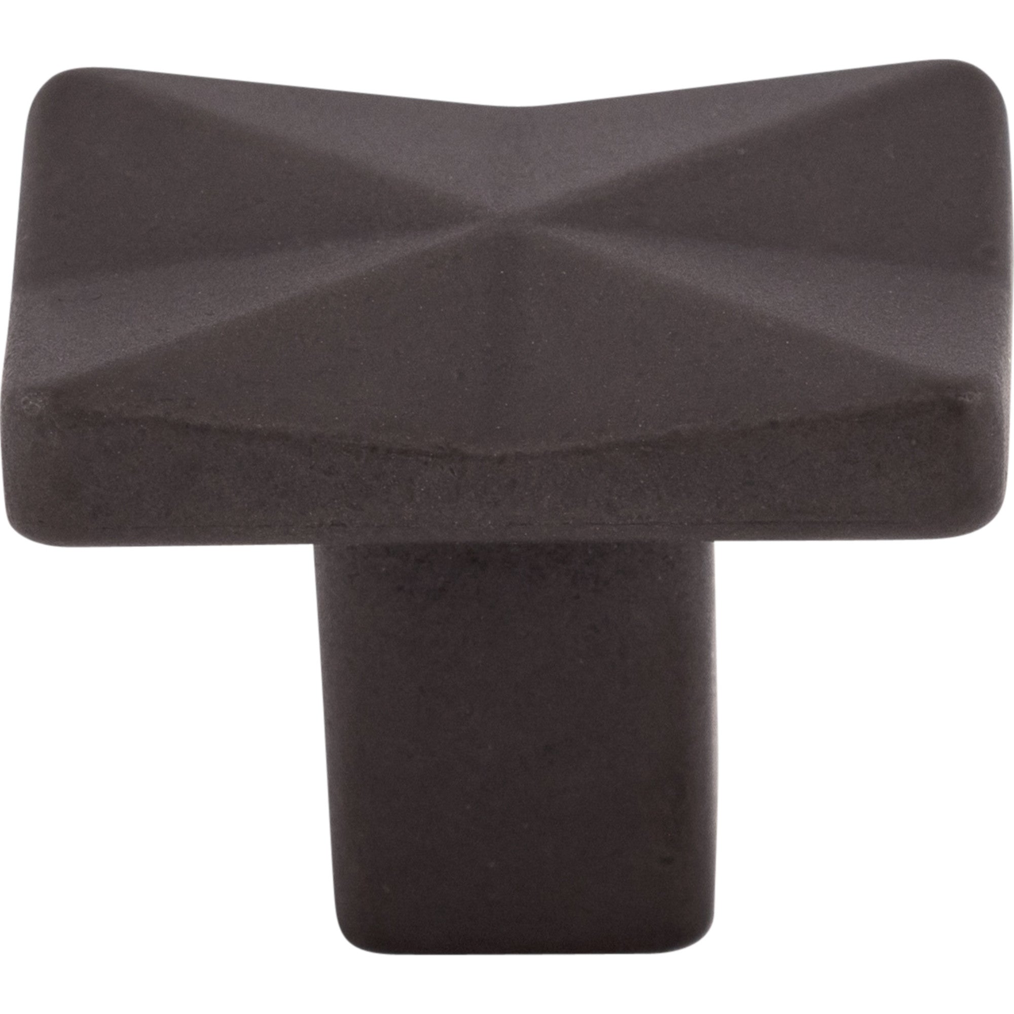 Worldwide Flooring Design Center Quilted Knob 1 1/4 Inch Sable Quilted Knob 1 1/4 Inch Sable Top Knobs Decorative Hardware