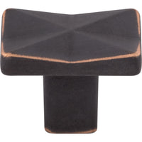 Worldwide Flooring Design Center Quilted Knob 1 1/4 Inch Umbrio Quilted Knob 1 1/4 Inch Umbrio Top Knobs Decorative Hardware