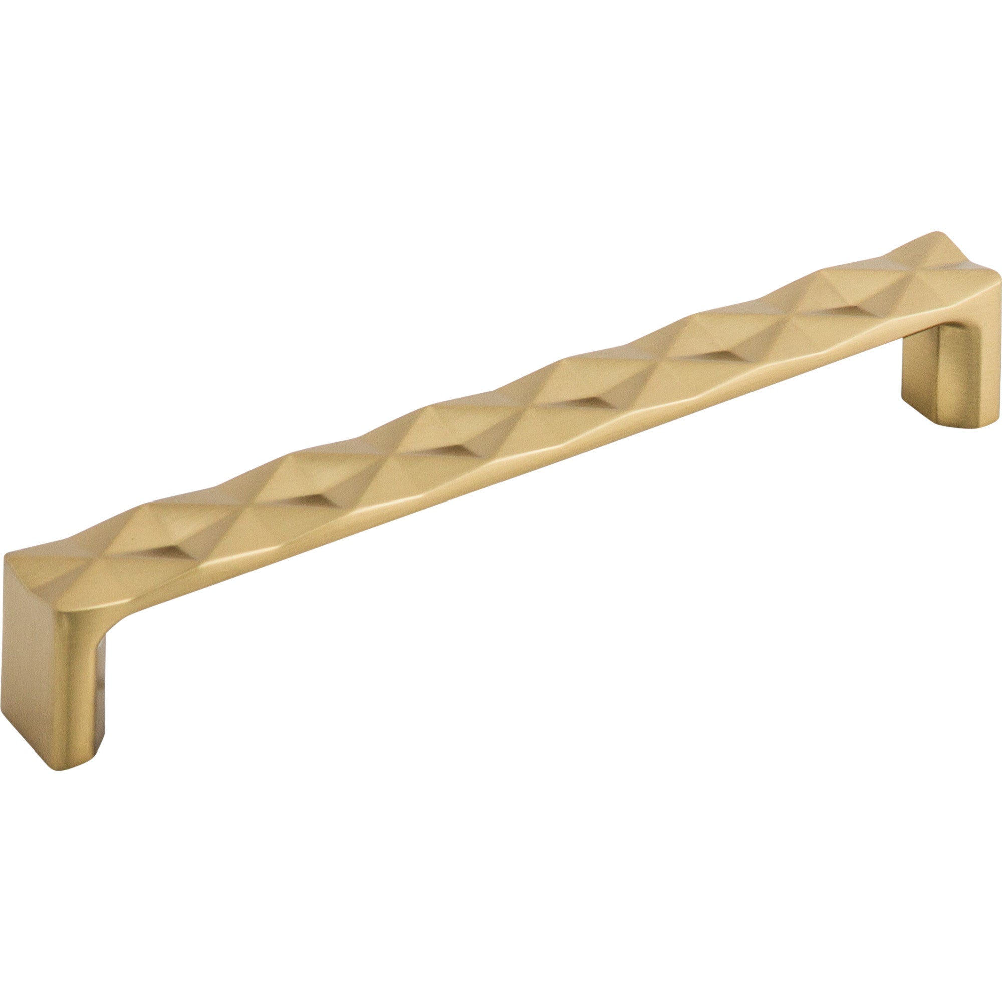 Worldwide Flooring Design Center Quilted Pull 6 5/16 Inch (c-c) Honey Bronze Quilted Pull 6 5/16 Inch (c-c) Honey Bronze Top Knobs Decorative Hardware
