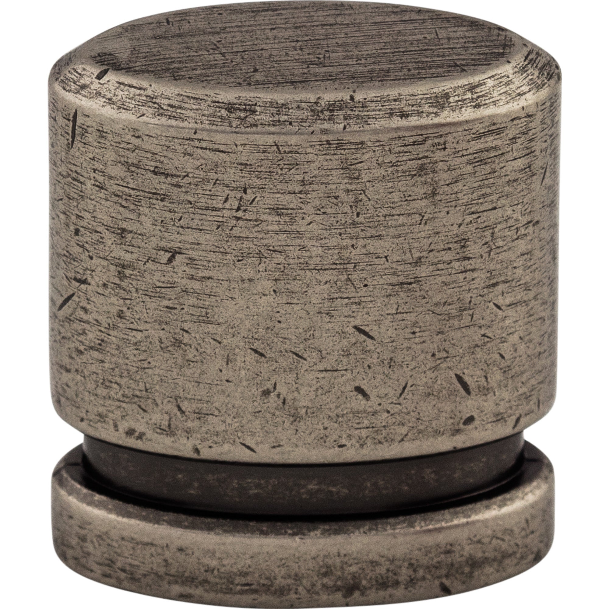 Worldwide Flooring Design Center Oval Knob 1 Inch Pewter Antique Oval Knob 1 Inch Pewter Antique Top Knobs Decorative Hardware