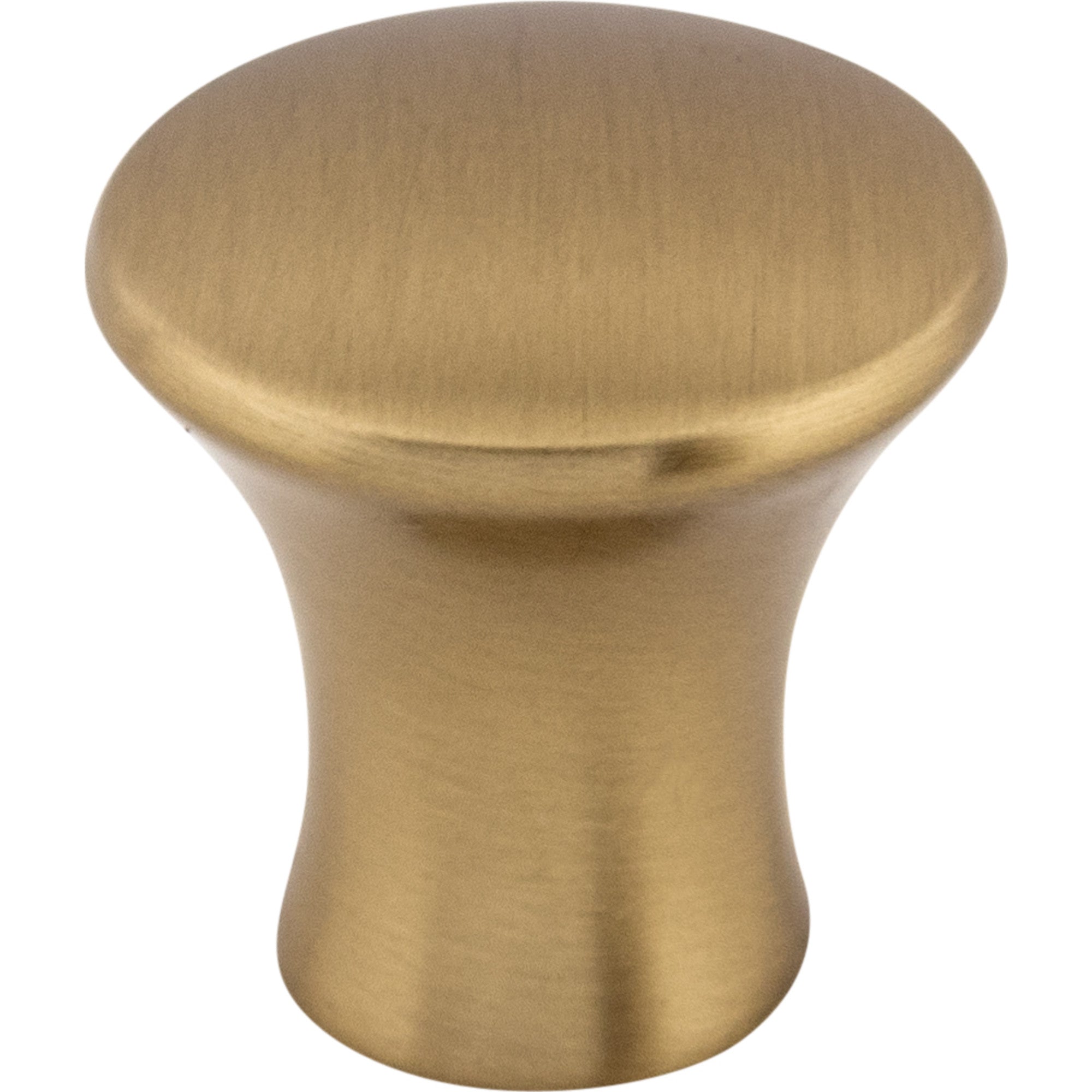 Worldwide Flooring Design Center Oculus Knob 7/8 Inch Honey Bronze Oculus Knob 7/8 Inch Honey Bronze Top Knobs Decorative Hardware