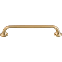 Worldwide Flooring Design Center Oculus Oval Pull 6 5/16 Inch (c-c) Honey Bronze Oculus Oval Pull 6 5/16 Inch (c-c) Honey Bronze Top Knobs Decorative Hardware