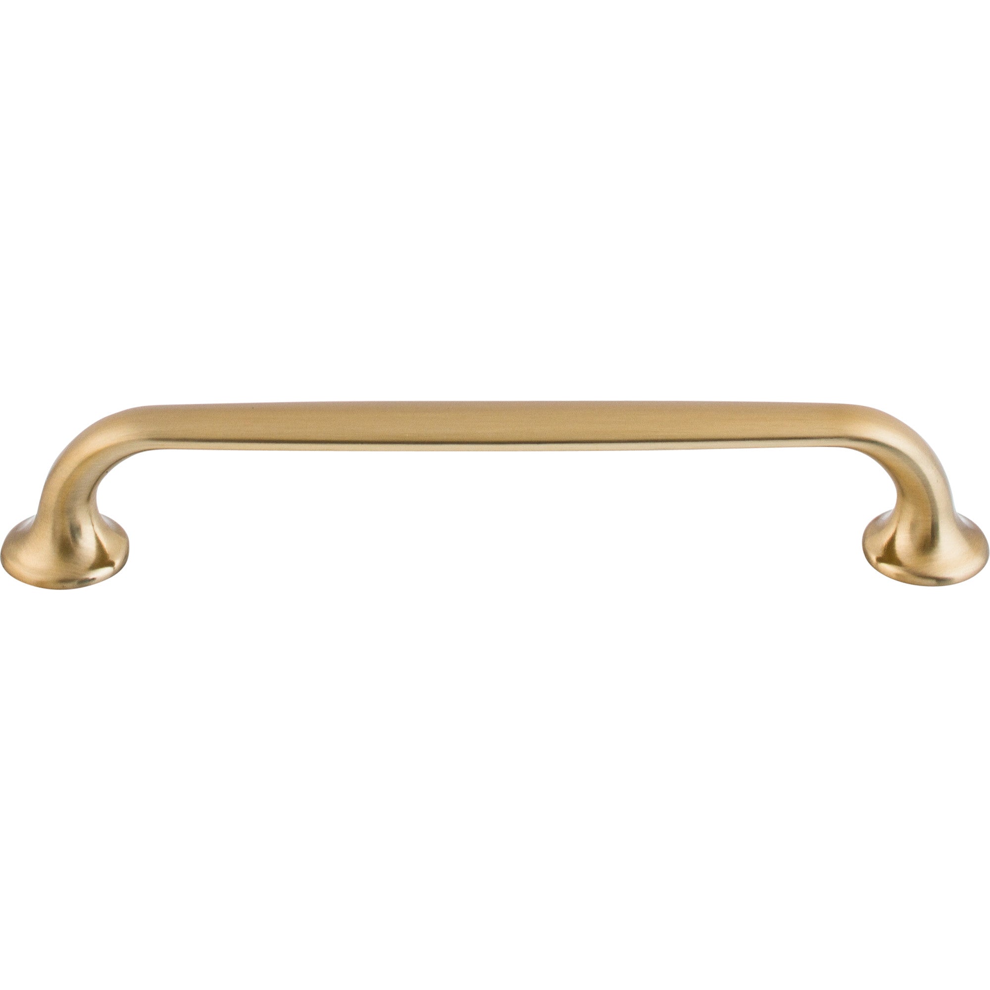 Worldwide Flooring Design Center Oculus Oval Pull 6 5/16 Inch (c-c) Honey Bronze Oculus Oval Pull 6 5/16 Inch (c-c) Honey Bronze Top Knobs Decorative Hardware