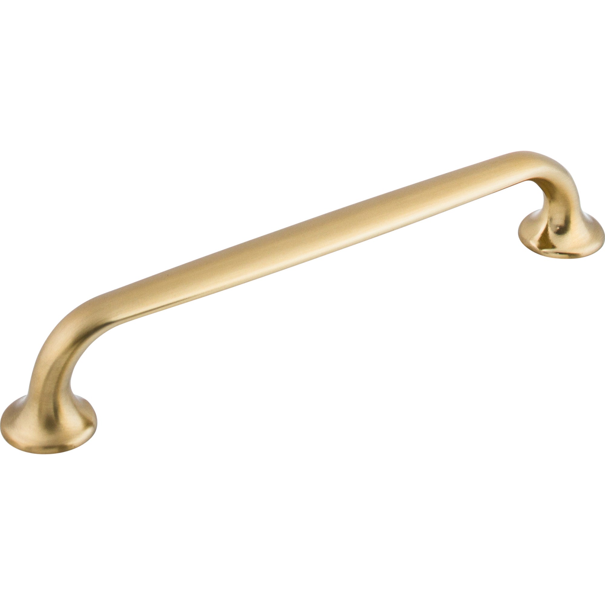 Worldwide Flooring Design Center Oculus Oval Pull 6 5/16 Inch (c-c) Honey Bronze Oculus Oval Pull 6 5/16 Inch (c-c) Honey Bronze Top Knobs Decorative Hardware