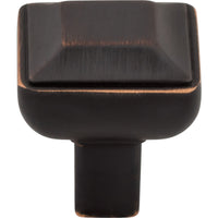 Worldwide Flooring Design Center Podium Knob 1 Inch Umbrio Podium Knob 1 Inch Umbrio Top Knobs Decorative Hardware