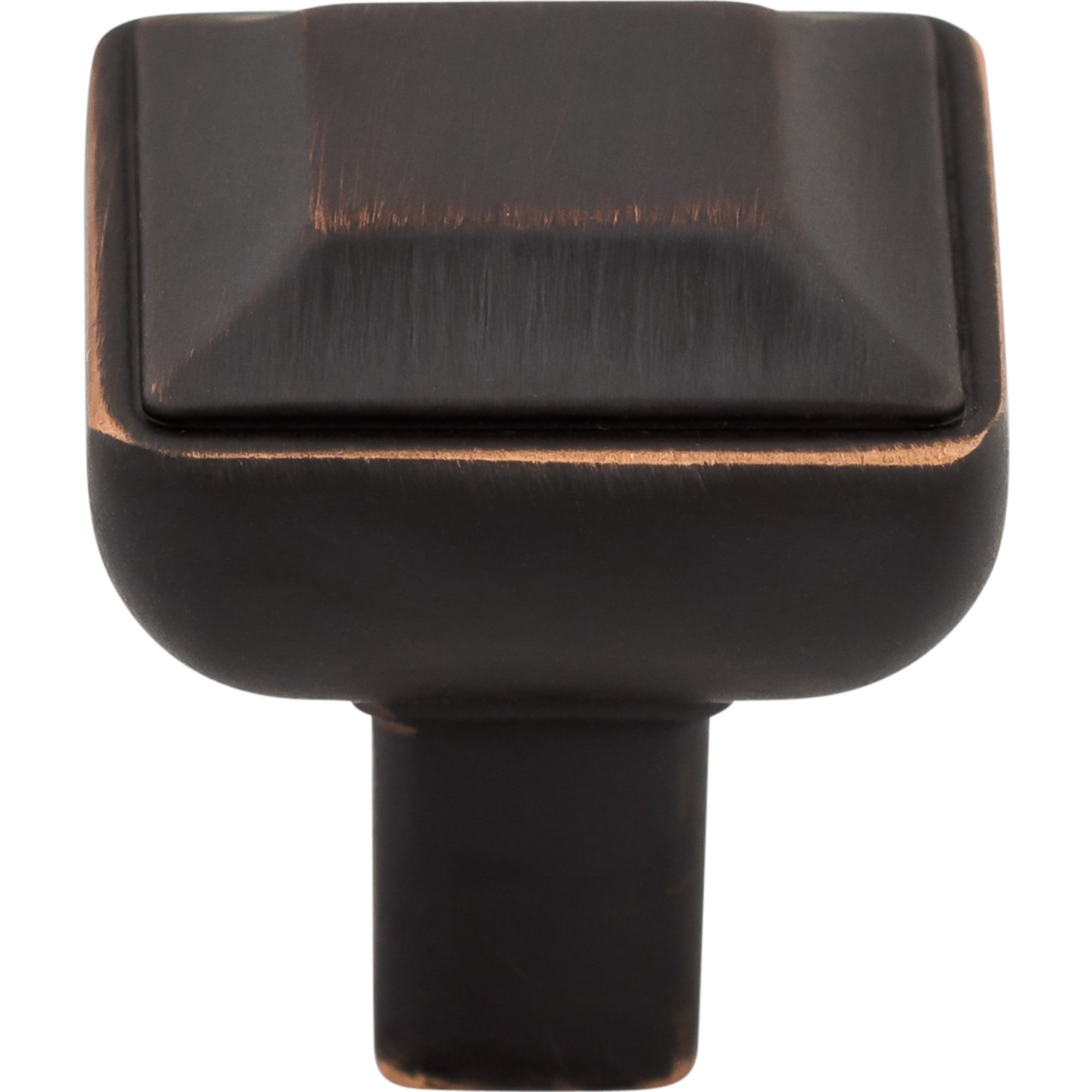 Worldwide Flooring Design Center Podium Knob 1 Inch Umbrio Podium Knob 1 Inch Umbrio Top Knobs Decorative Hardware