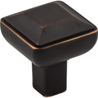 Worldwide Flooring Design Center Podium Knob 1 Inch Umbrio Podium Knob 1 Inch Umbrio Top Knobs Decorative Hardware