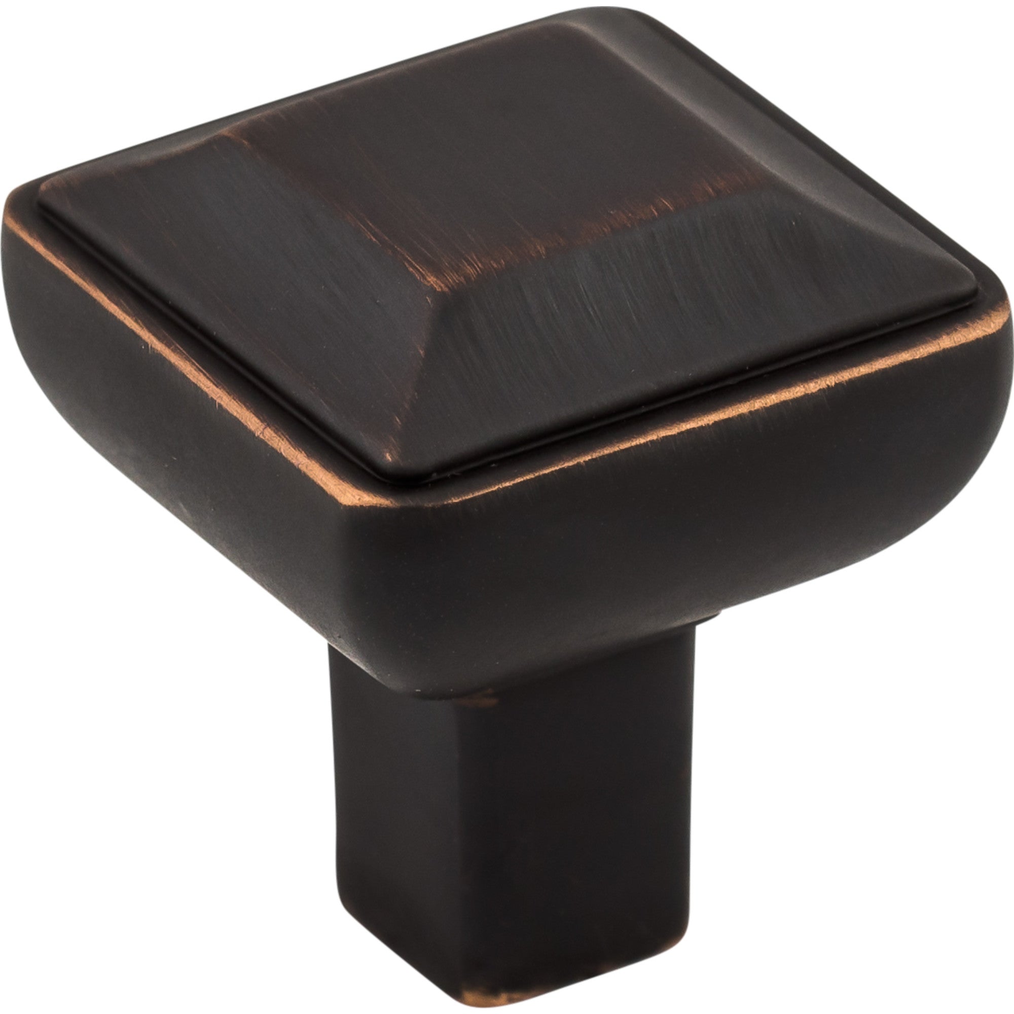 Worldwide Flooring Design Center Podium Knob 1 Inch Umbrio Podium Knob 1 Inch Umbrio Top Knobs Decorative Hardware