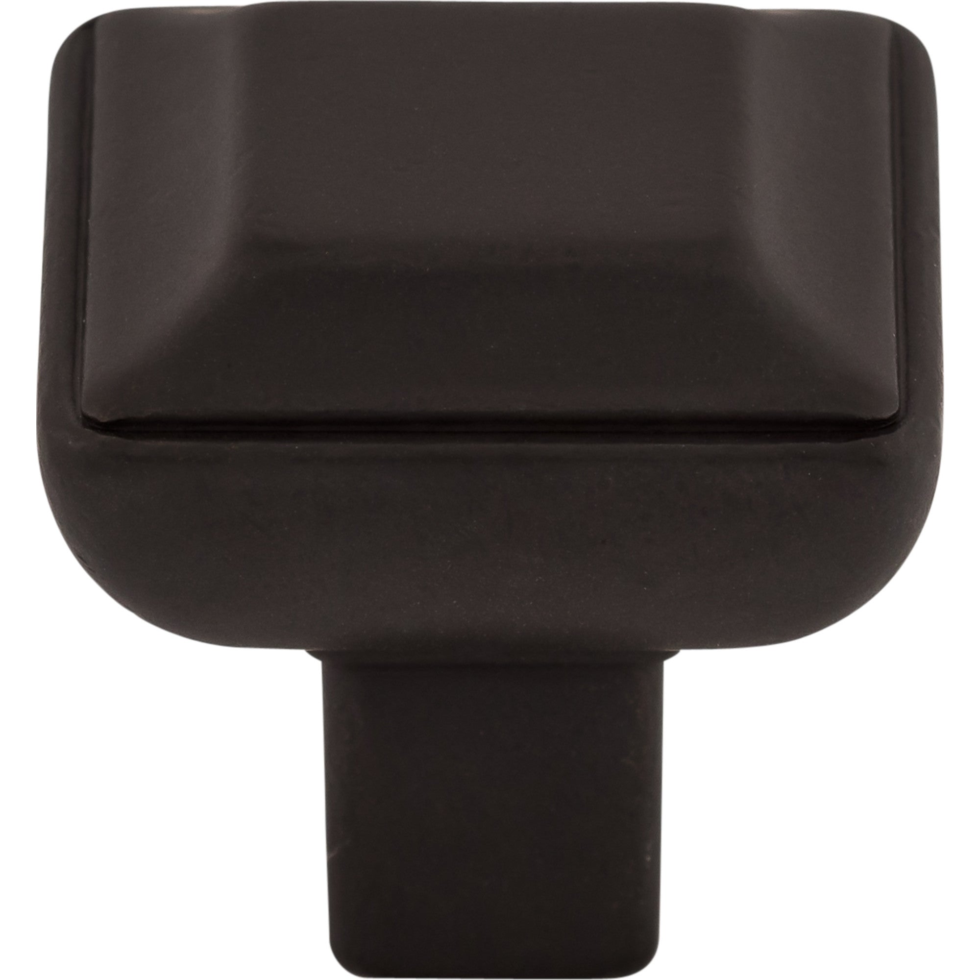 Worldwide Flooring Design Center Podium Knob 1 1/8 Inch Sable Podium Knob 1 1/8 Inch Sable Top Knobs Decorative Hardware
