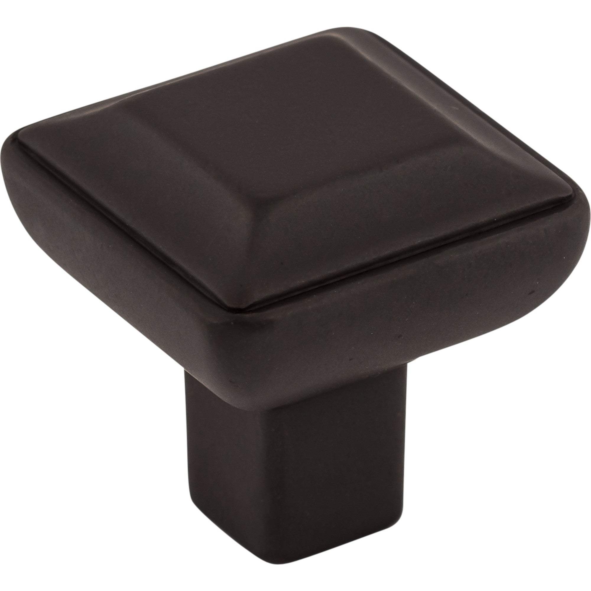 Worldwide Flooring Design Center Podium Knob 1 1/8 Inch Sable Podium Knob 1 1/8 Inch Sable Top Knobs Decorative Hardware