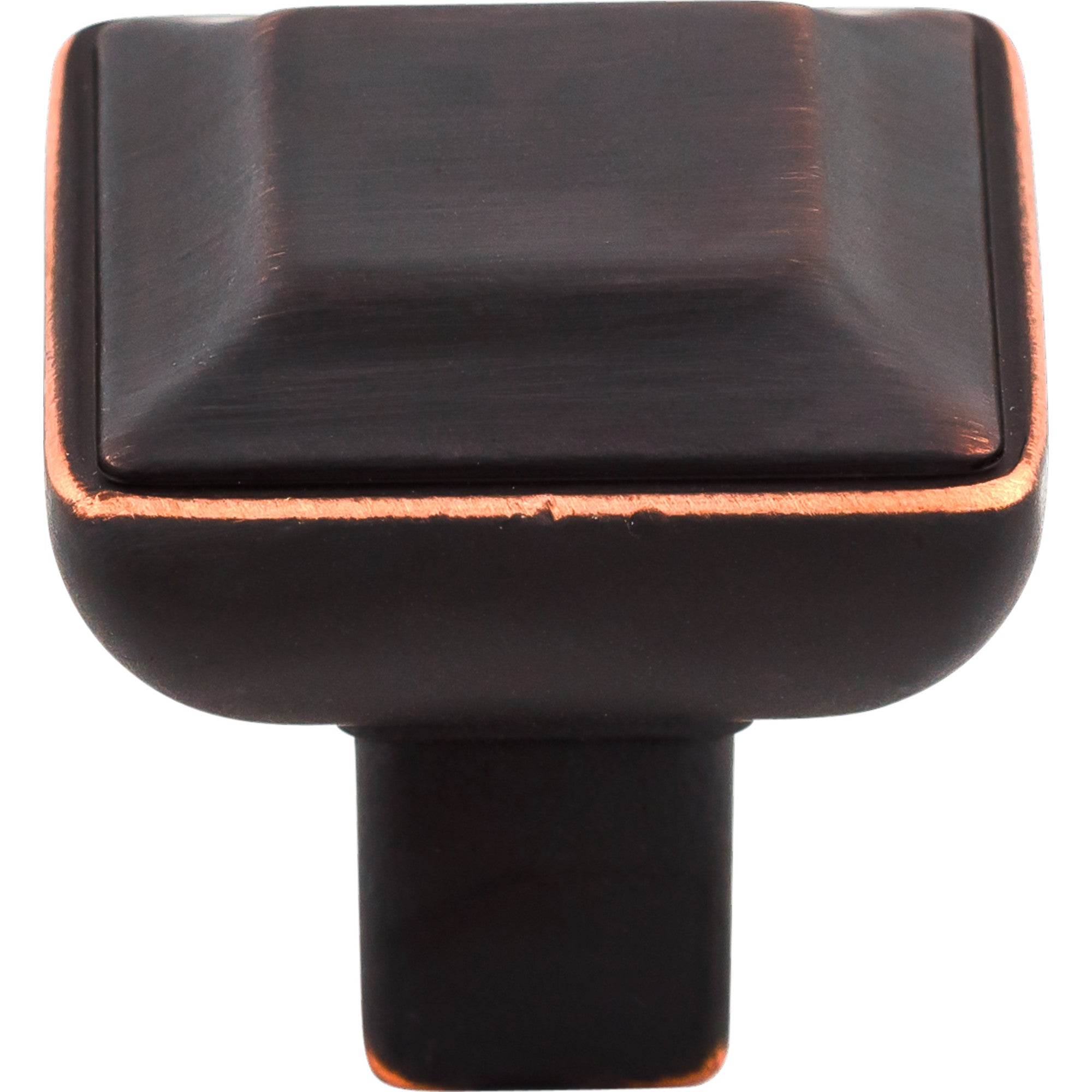 Worldwide Flooring Design Center Podium Knob 1 1/8 Inch Umbrio Podium Knob 1 1/8 Inch Umbrio Top Knobs Decorative Hardware