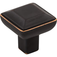 Worldwide Flooring Design Center Podium Knob 1 1/8 Inch Umbrio Podium Knob 1 1/8 Inch Umbrio Top Knobs Decorative Hardware
