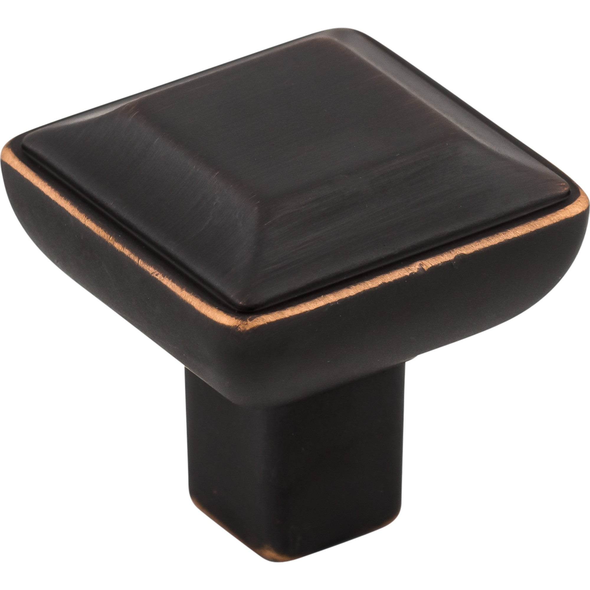 Worldwide Flooring Design Center Podium Knob 1 1/8 Inch Umbrio Podium Knob 1 1/8 Inch Umbrio Top Knobs Decorative Hardware