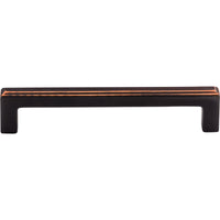 Worldwide Flooring Design Center Podium Pull 5 1/16 Inch (c-c) Umbrio Podium Pull 5 1/16 Inch (c-c) Umbrio Top Knobs Decorative Hardware