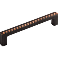 Worldwide Flooring Design Center Podium Pull 5 1/16 Inch (c-c) Umbrio Podium Pull 5 1/16 Inch (c-c) Umbrio Top Knobs Decorative Hardware