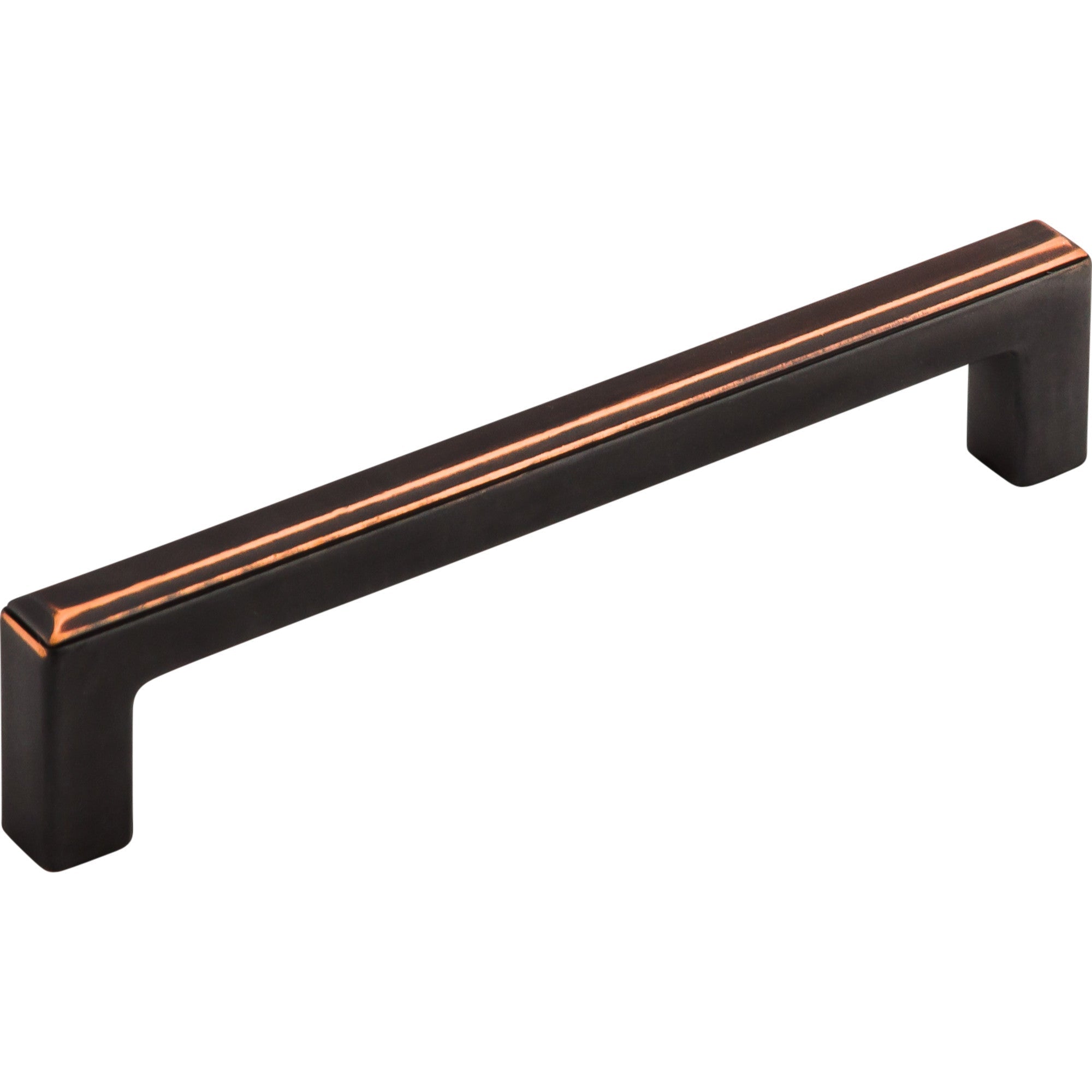 Worldwide Flooring Design Center Podium Pull 5 1/16 Inch (c-c) Umbrio Podium Pull 5 1/16 Inch (c-c) Umbrio Top Knobs Decorative Hardware