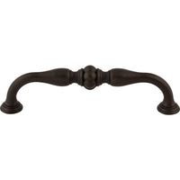 Worldwide Flooring Design Center Allington Pull 5 1/16 Inch (c-c) Sable Allington Pull 5 1/16 Inch (c-c) Sable Top Knobs Decorative Hardware