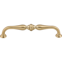 Worldwide Flooring Design Center Allington Pull 6 5/16 Inch (c-c) Honey Bronze Allington Pull 6 5/16 Inch (c-c) Honey Bronze Top Knobs Decorative Hardware