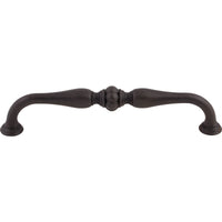 Worldwide Flooring Design Center Allington Pull 6 5/16 Inch (c-c) Sable Allington Pull 6 5/16 Inch (c-c) Sable Top Knobs Decorative Hardware