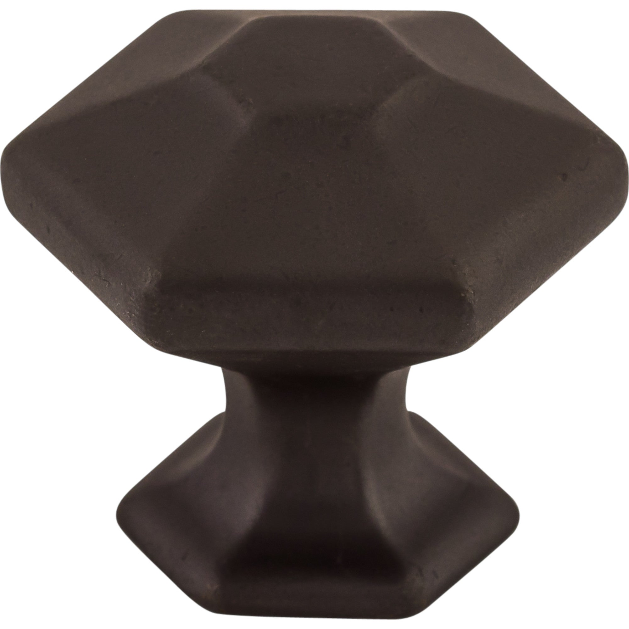 Worldwide Flooring Design Center Spectrum Knob 1 1/8 Inch Sable Spectrum Knob 1 1/8 Inch Sable Top Knobs Decorative Hardware