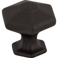 Worldwide Flooring Design Center Spectrum Knob 1 1/8 Inch Sable Spectrum Knob 1 1/8 Inch Sable Top Knobs Decorative Hardware