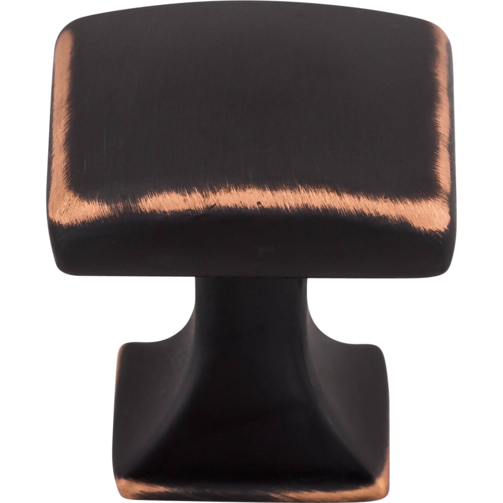 Worldwide Flooring Design Center Contour Knob 1 1/8 Inch Umbrio Contour Knob 1 1/8 Inch Umbrio Top Knobs Decorative Hardware