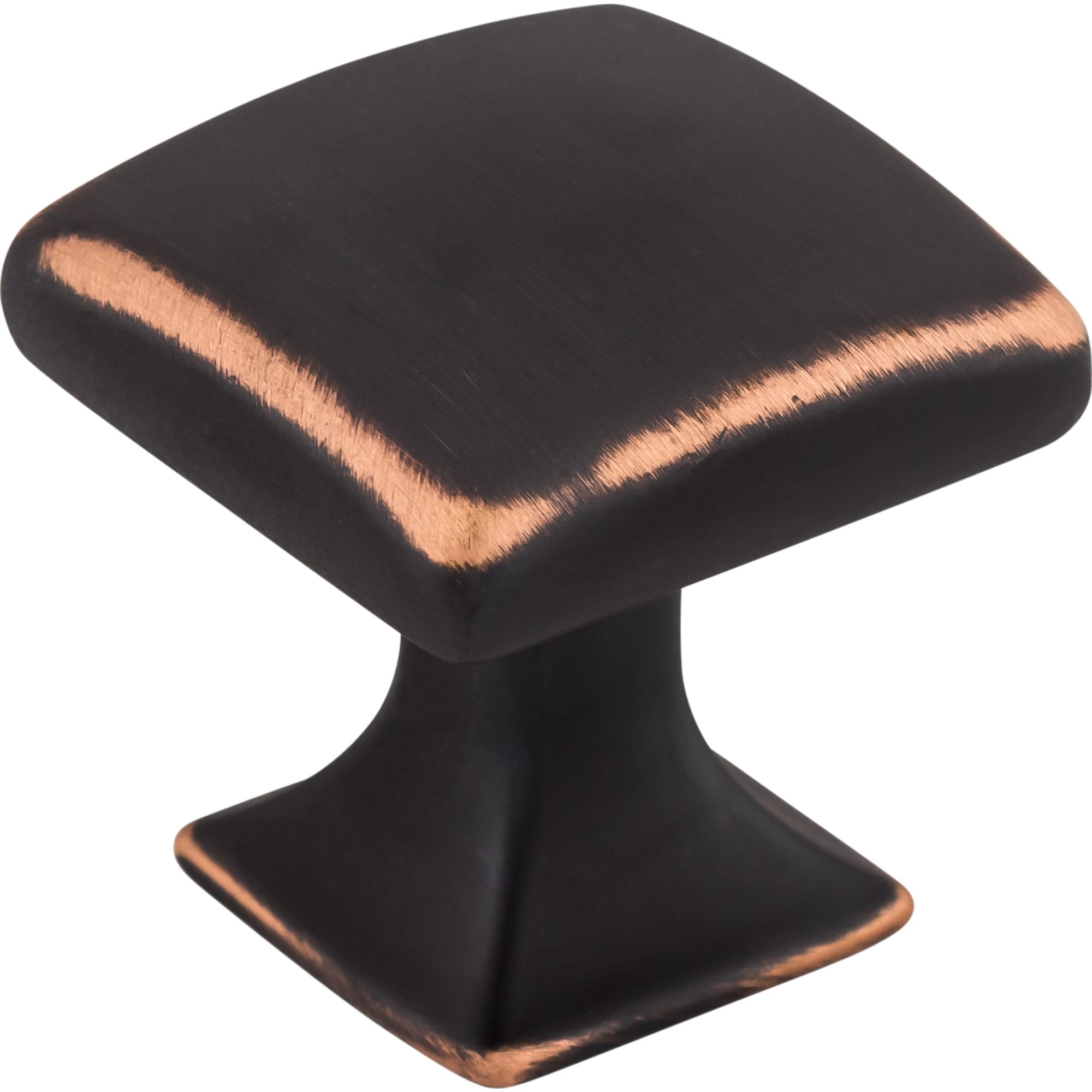 Worldwide Flooring Design Center Contour Knob 1 1/8 Inch Umbrio Contour Knob 1 1/8 Inch Umbrio Top Knobs Decorative Hardware