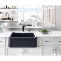 Worldwide Flooring Design Center Contour Pull 6 5/16 Inch (c-c) Sable Contour Pull 6 5/16 Inch (c-c) Sable Top Knobs Decorative Hardware