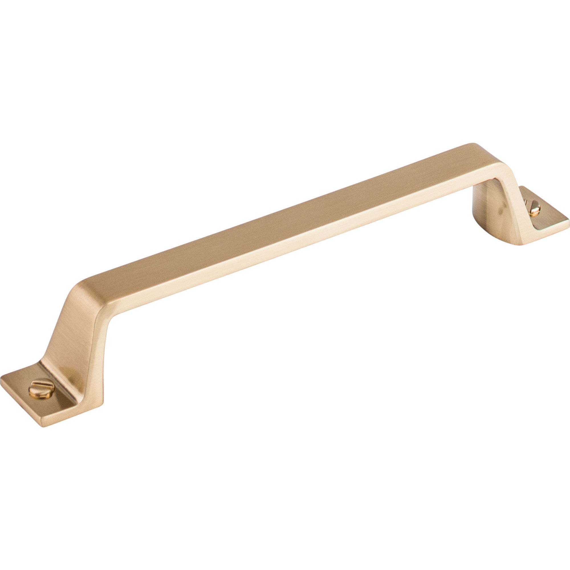 Worldwide Flooring Design Center Channing Pull 5 1/16 Inch (c-c) Honey Bronze Channing Pull 5 1/16 Inch (c-c) Honey Bronze Top Knobs Decorative Hardware