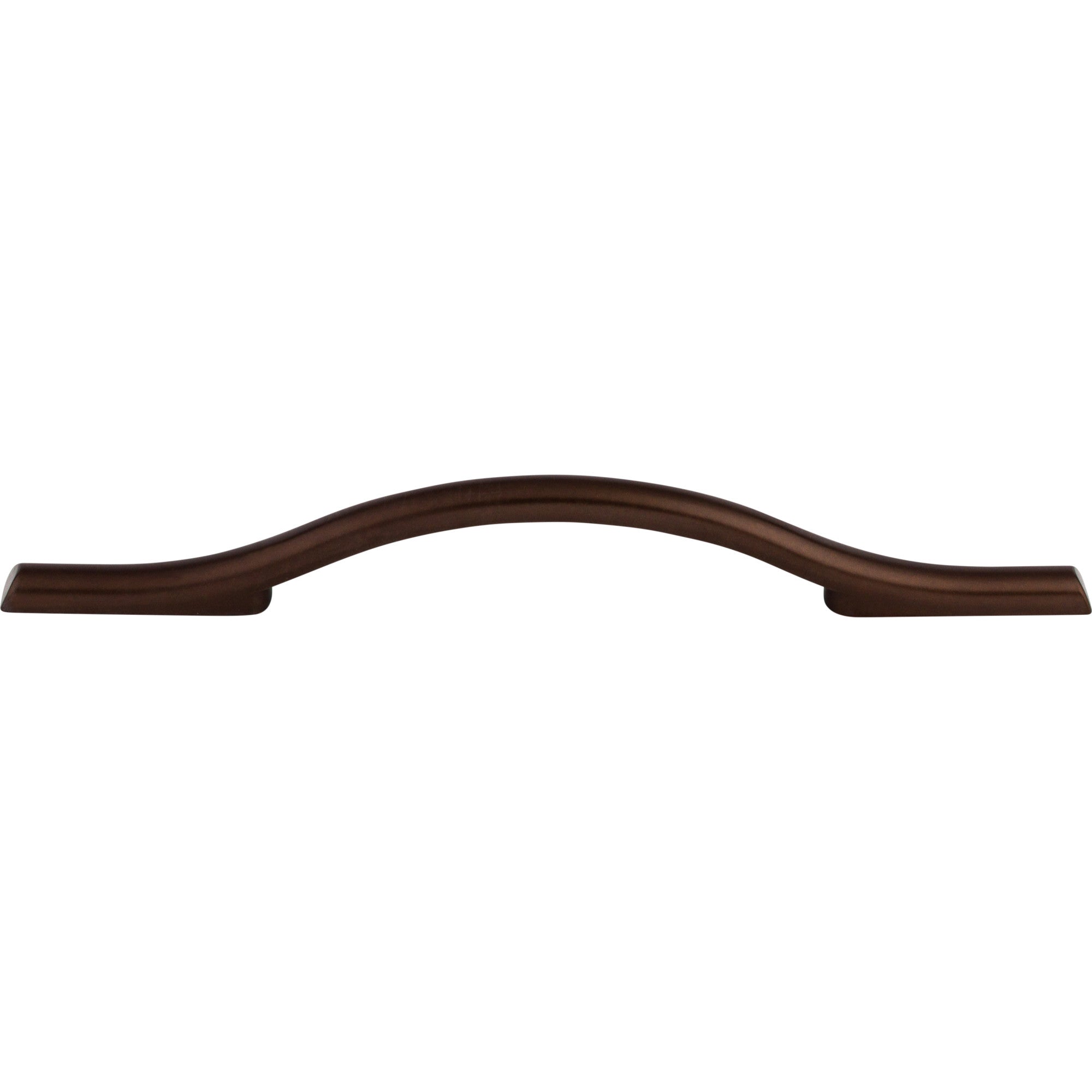Worldwide Flooring Design Center Somerdale Pull 5 1/16 Inch (c-c) Oil Rubbed Bronze Somerdale Pull 5 1/16 Inch (c-c) Oil Rubbed Bronze Top Knobs Decorative Hardware