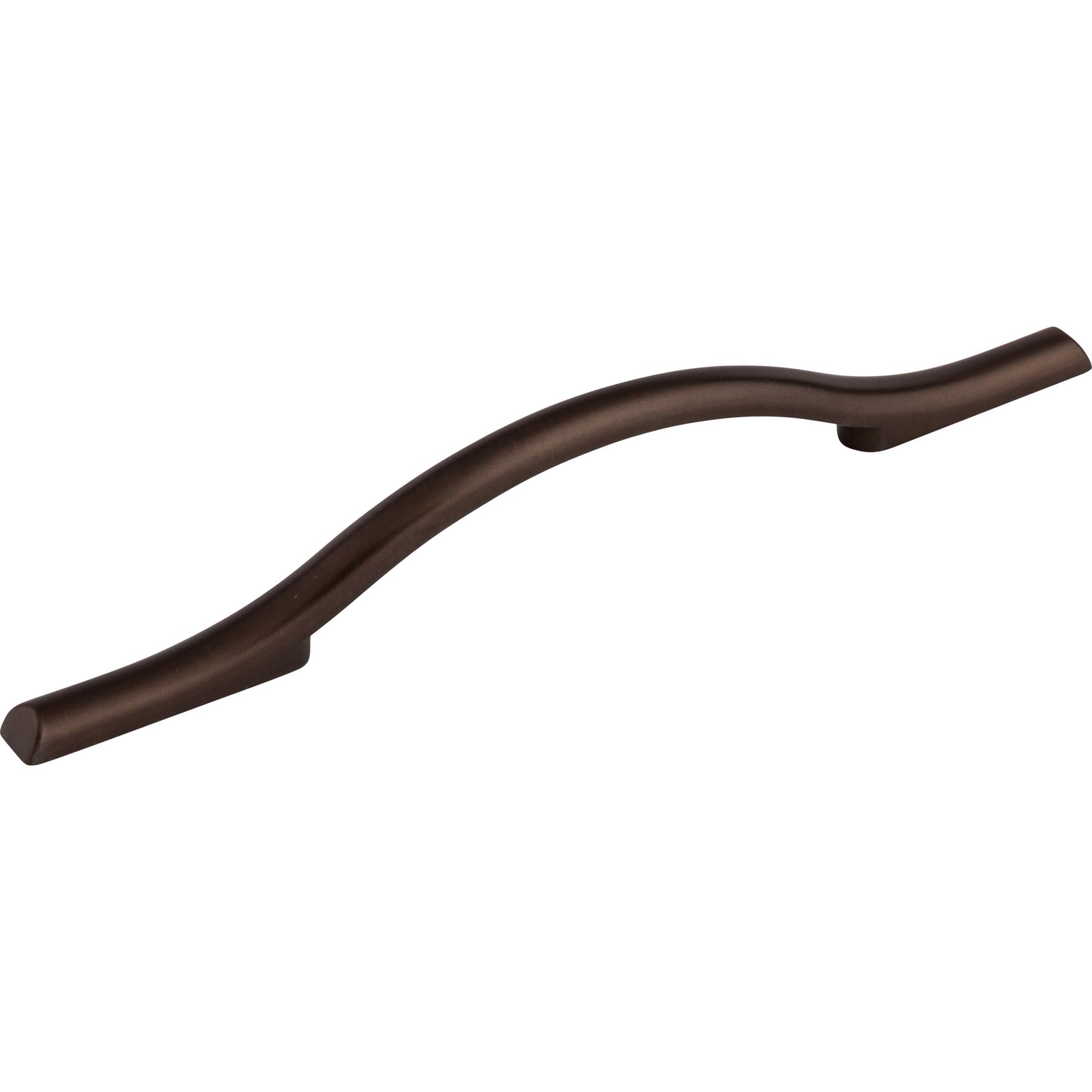 Worldwide Flooring Design Center Somerdale Pull 5 1/16 Inch (c-c) Oil Rubbed Bronze Somerdale Pull 5 1/16 Inch (c-c) Oil Rubbed Bronze Top Knobs Decorative Hardware