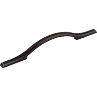 Worldwide Flooring Design Center Somerdale Pull 5 1/16 Inch (c-c) Tuscan Bronze Somerdale Pull 5 1/16 Inch (c-c) Tuscan Bronze Top Knobs Decorative Hardware
