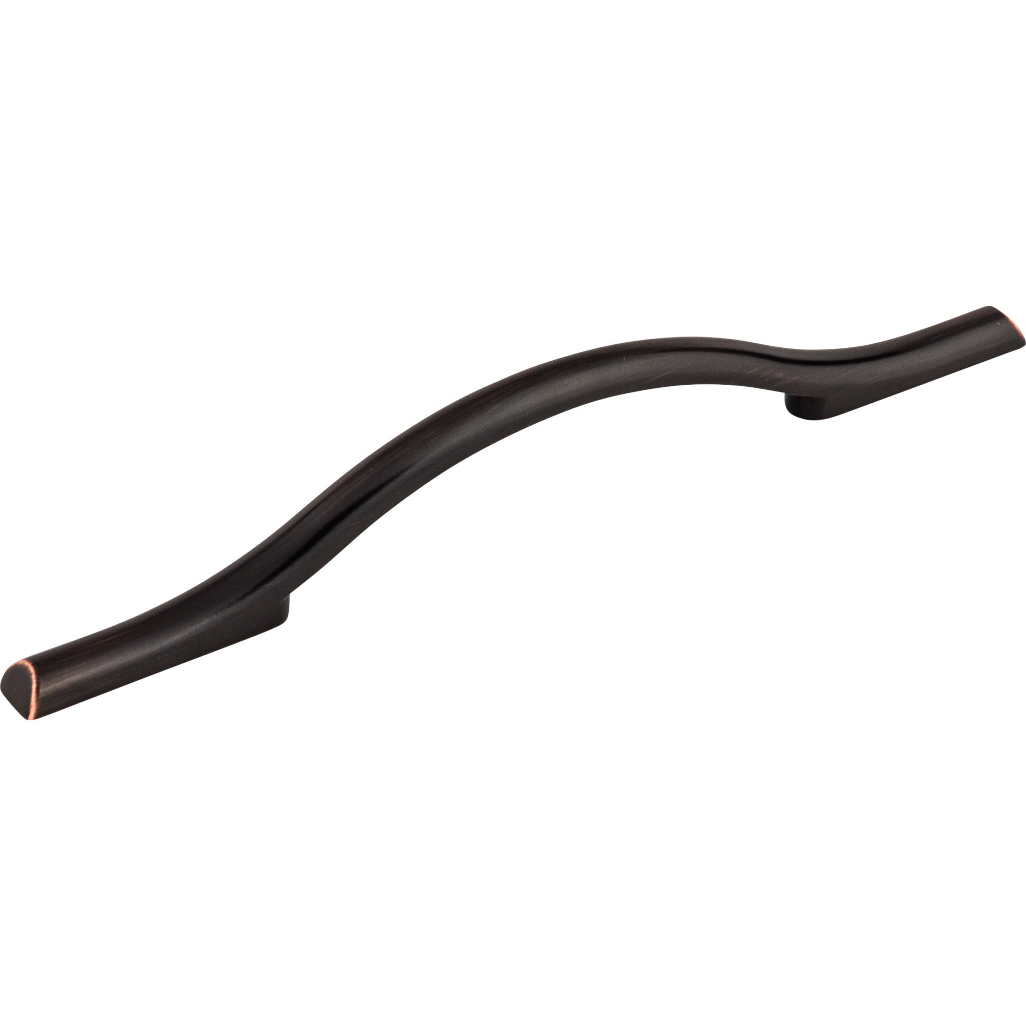 Worldwide Flooring Design Center Somerdale Pull 5 1/16 Inch (c-c) Tuscan Bronze Somerdale Pull 5 1/16 Inch (c-c) Tuscan Bronze Top Knobs Decorative Hardware