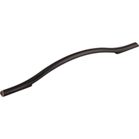 Worldwide Flooring Design Center Somerdale Pull 7 9/16 Inch (c-c) Tuscan Bronze Somerdale Pull 7 9/16 Inch (c-c) Tuscan Bronze Top Knobs Decorative Hardware