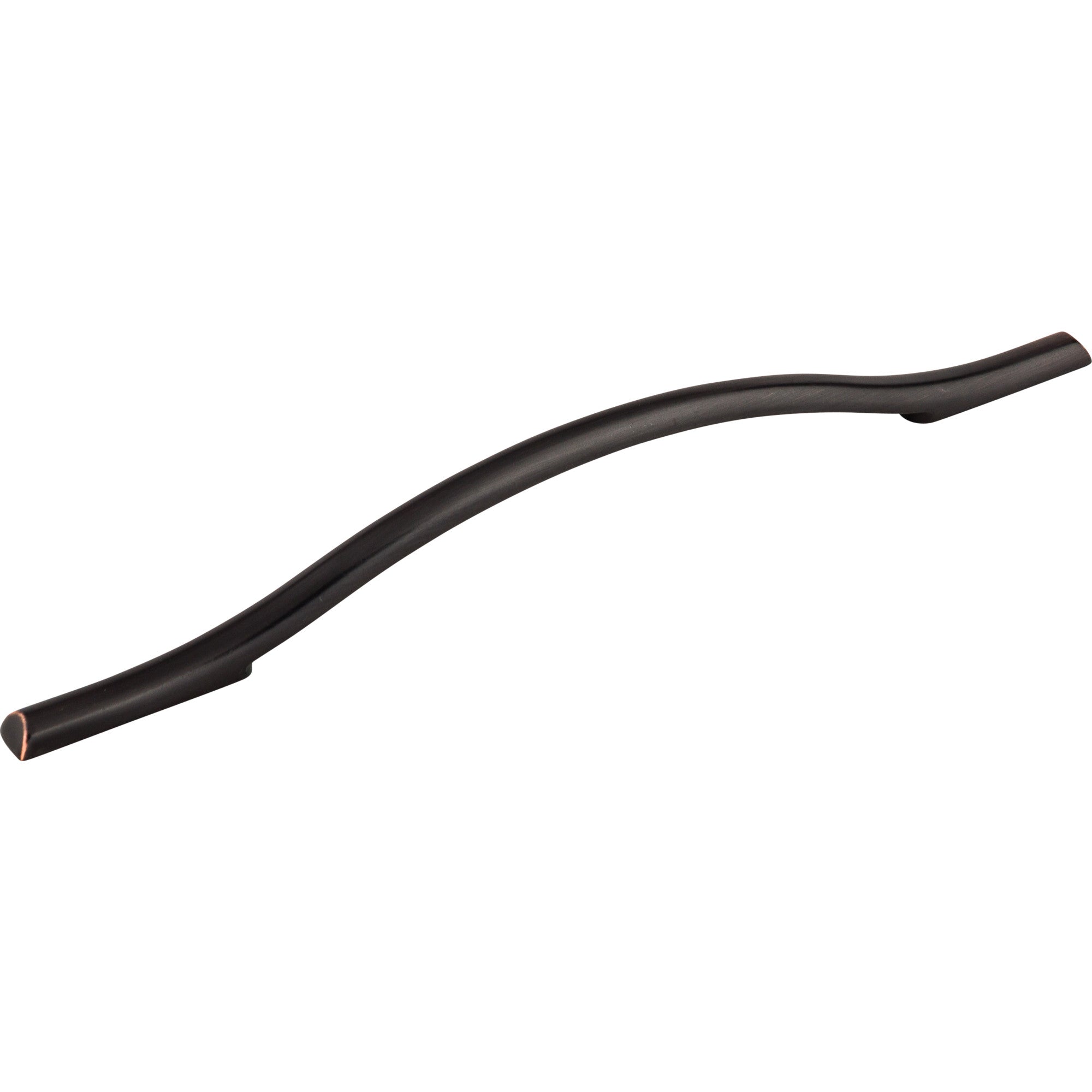 Worldwide Flooring Design Center Somerdale Pull 7 9/16 Inch (c-c) Tuscan Bronze Somerdale Pull 7 9/16 Inch (c-c) Tuscan Bronze Top Knobs Decorative Hardware