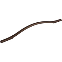 Worldwide Flooring Design Center Somerdale Pull 9 Inch (c-c) Oil Rubbed Bronze Somerdale Pull 9 Inch (c-c) Oil Rubbed Bronze Top Knobs Decorative Hardware