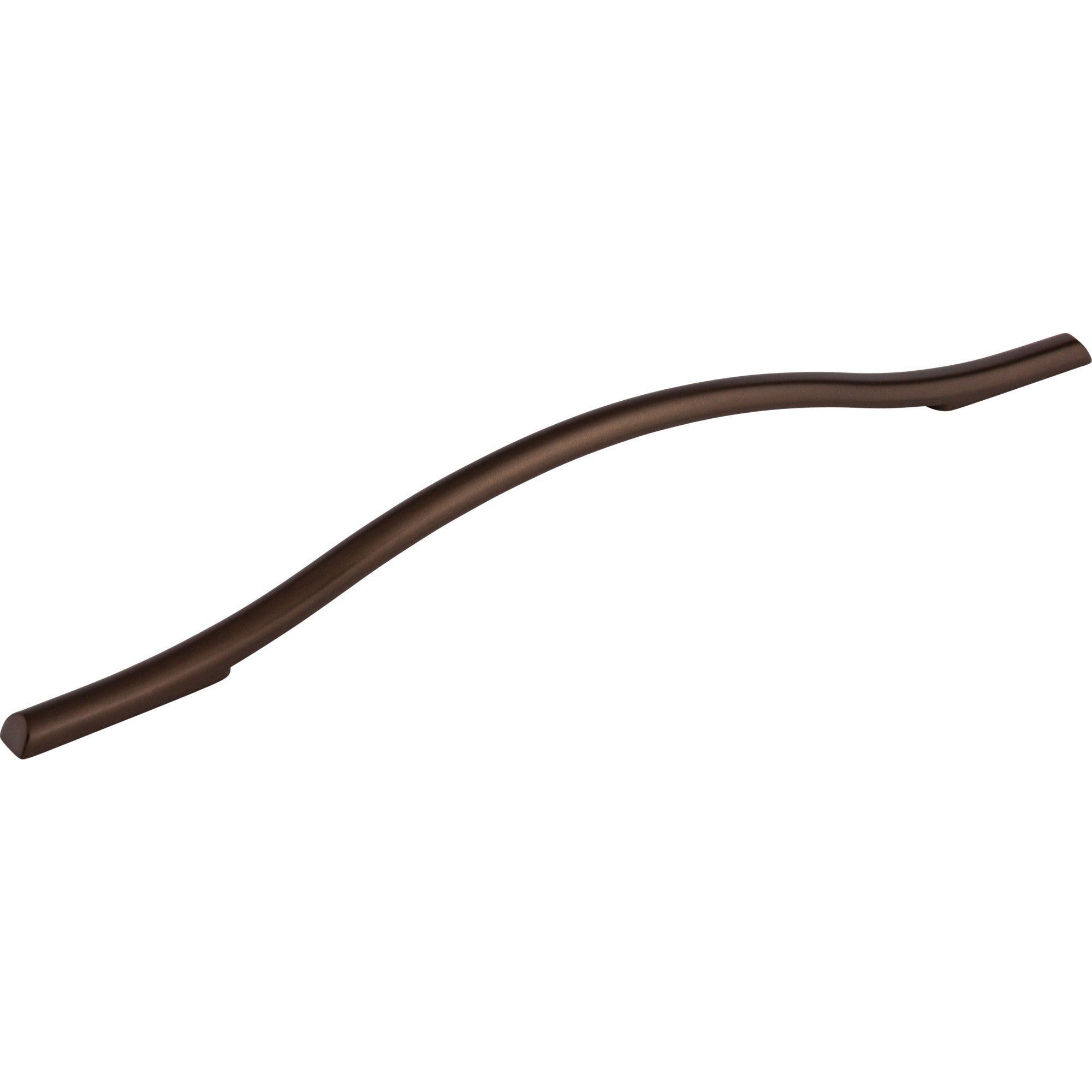 Worldwide Flooring Design Center Somerdale Pull 9 Inch (c-c) Oil Rubbed Bronze Somerdale Pull 9 Inch (c-c) Oil Rubbed Bronze Top Knobs Decorative Hardware