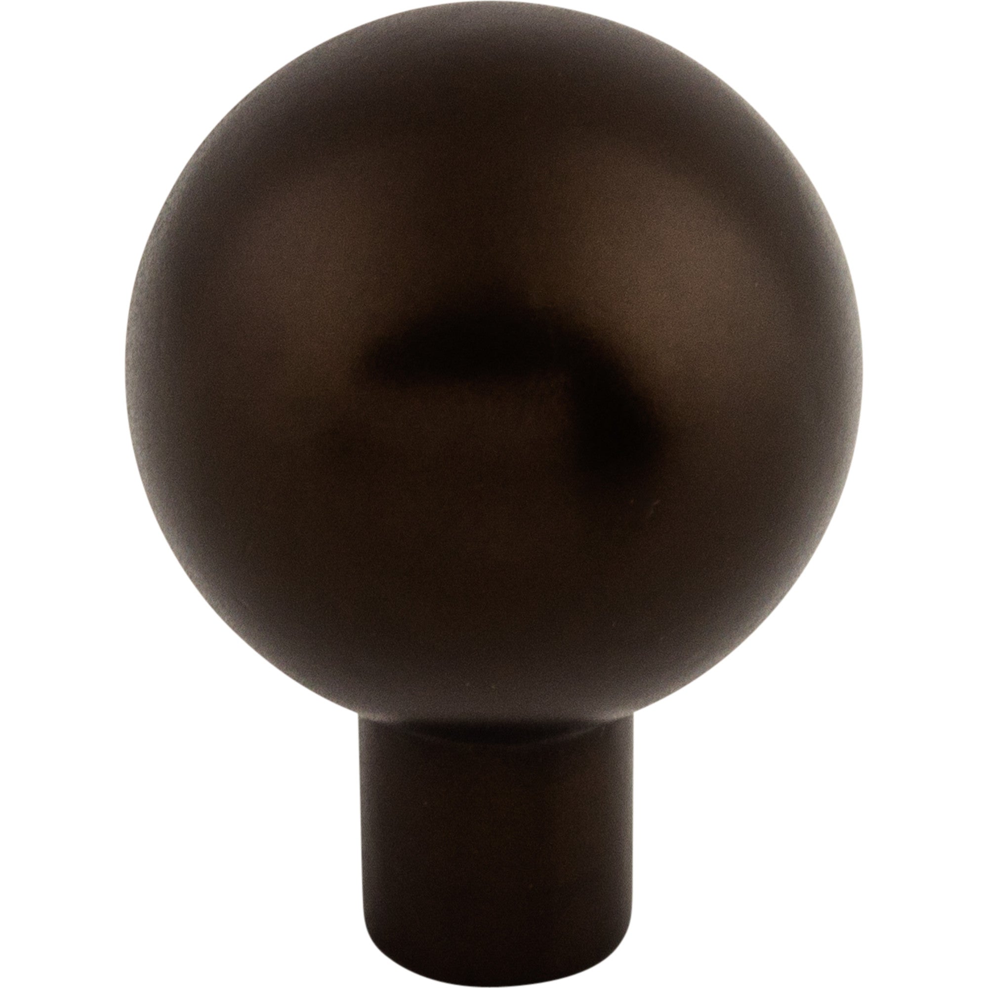 Worldwide Flooring Design Center Brookline Knob 1 Inch Oil Rubbed Bronze Brookline Knob 1 Inch Oil Rubbed Bronze Top Knobs Decorative Hardware
